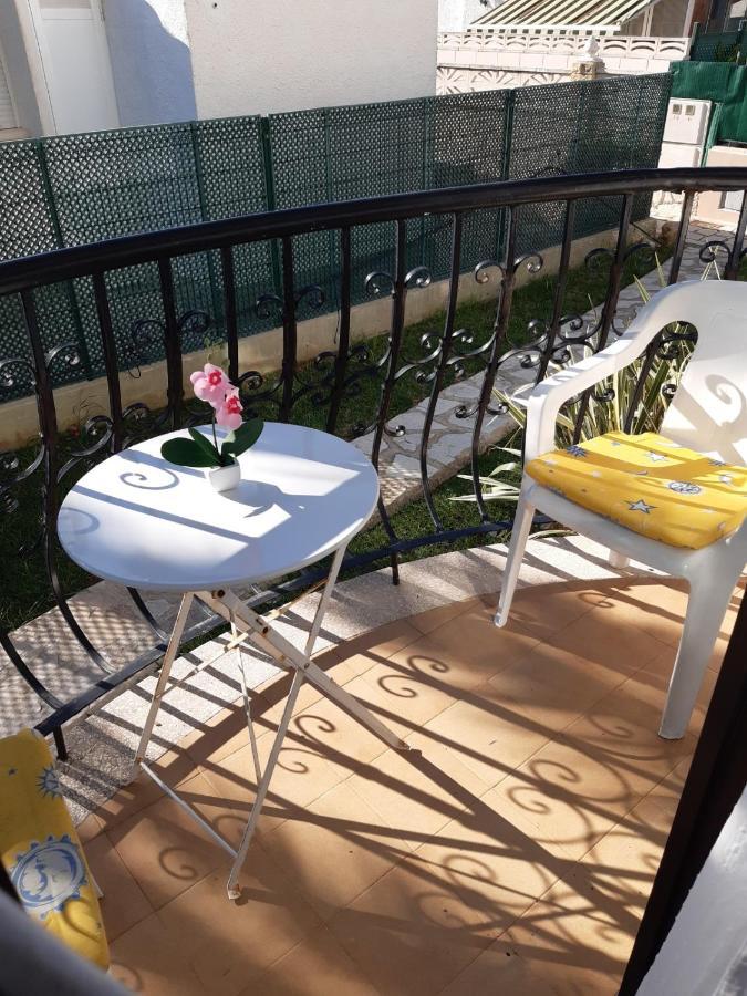 Apartamento Retiro Denia Ngoại thất bức ảnh