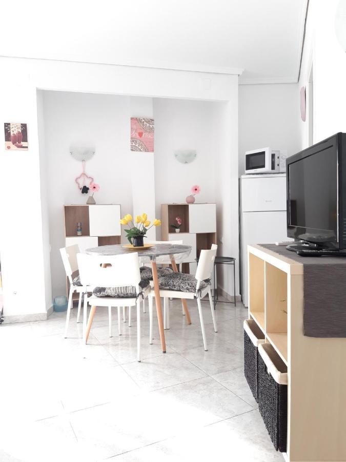 Apartamento Retiro Denia Ngoại thất bức ảnh