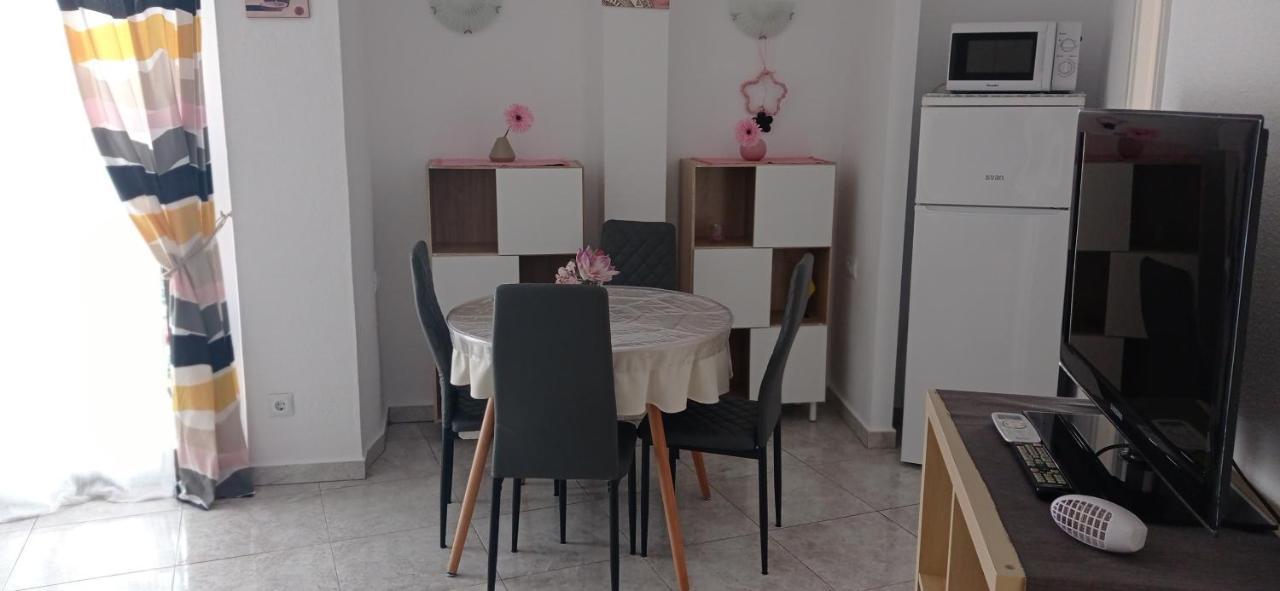 Apartamento Retiro Denia Ngoại thất bức ảnh