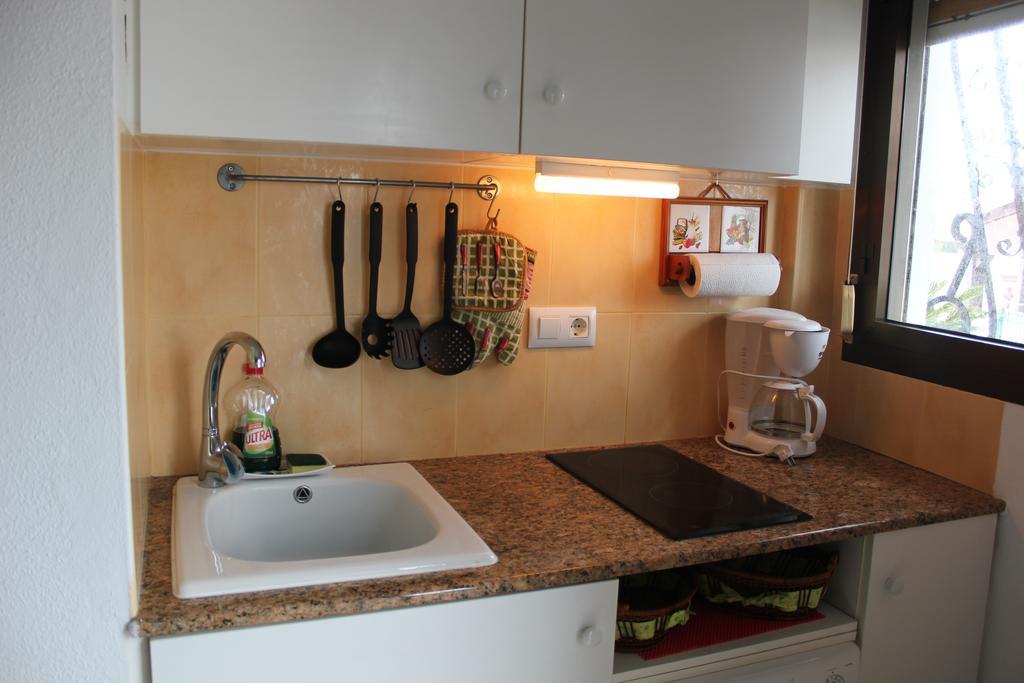 Apartamento Retiro Denia Ngoại thất bức ảnh