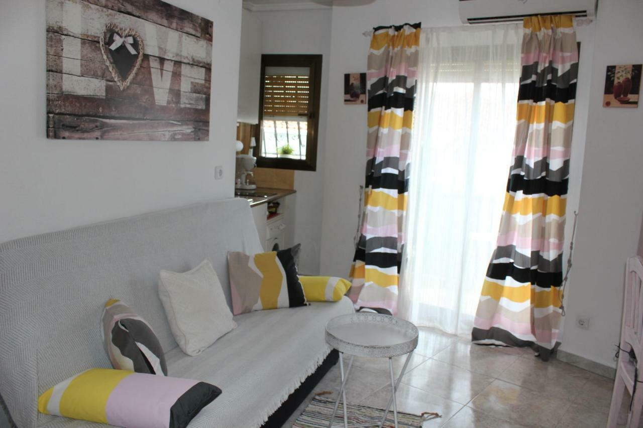 Apartamento Retiro Denia Ngoại thất bức ảnh